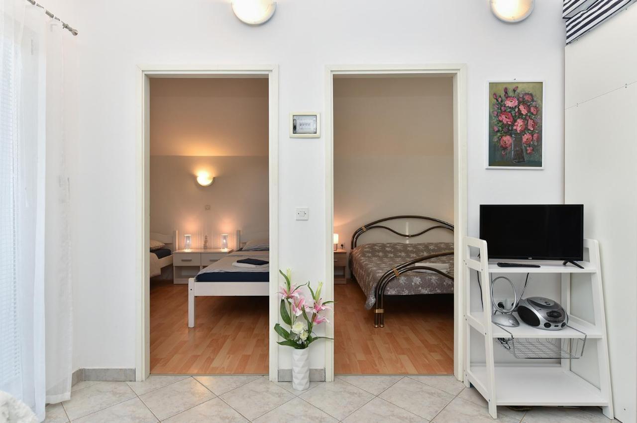 Apartment Mladen 1860 ميدولين المظهر الخارجي الصورة